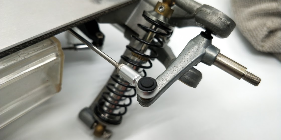 tamiya sand scorcher differential