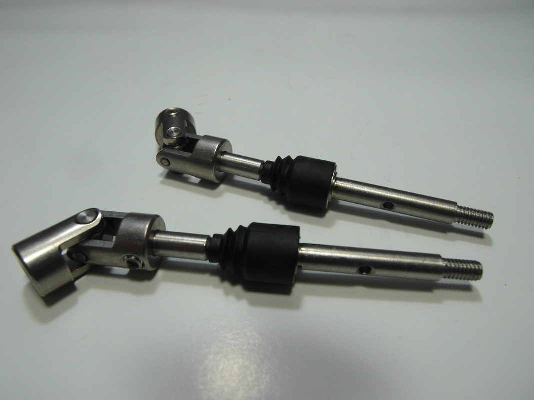 rc car universal joint