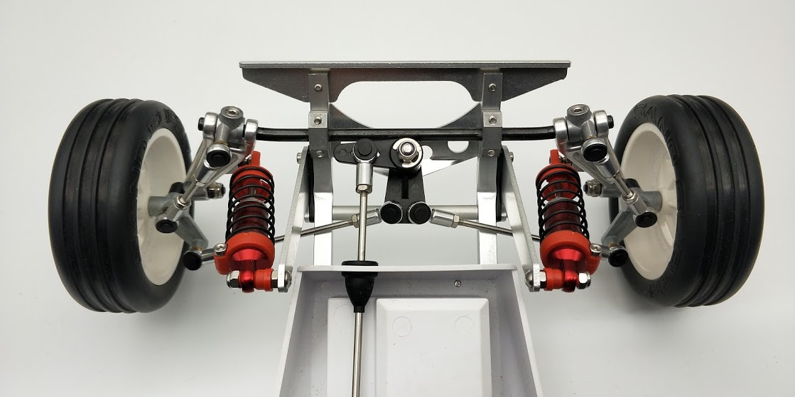 vintage kyosho tomahawk assault turbo scorpion 2014 alloy wheels set E type
