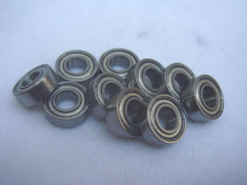 k--1150 High Performance Ball bearing Set5x11x4mm