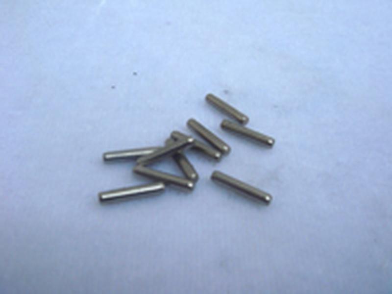 d--2x10mm shaft