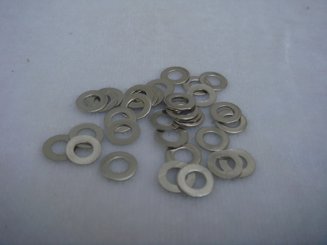 MW85380--Washer Set 3x8mm