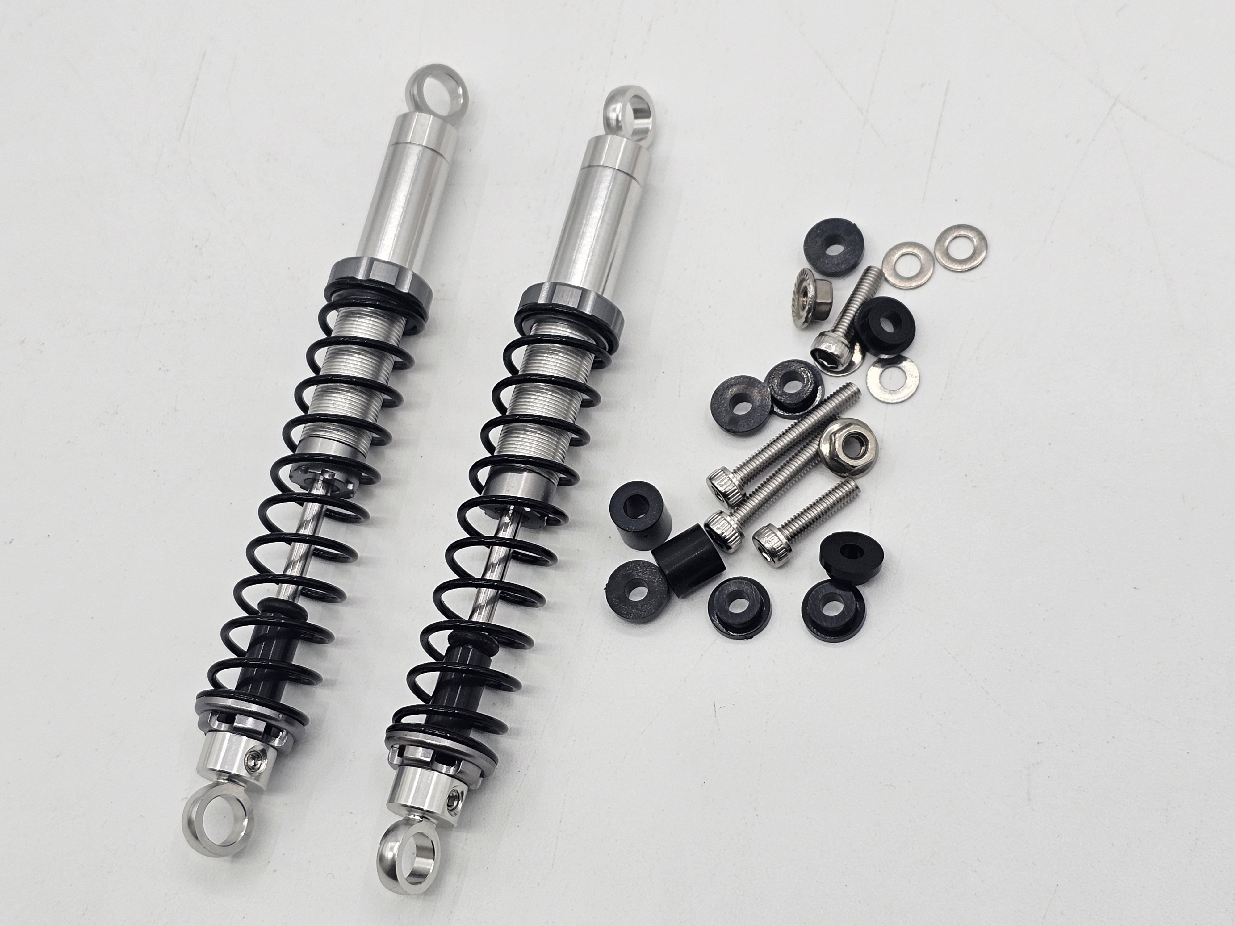 7.Boomerang / Super Sabre / The BIGWIG rear shock set