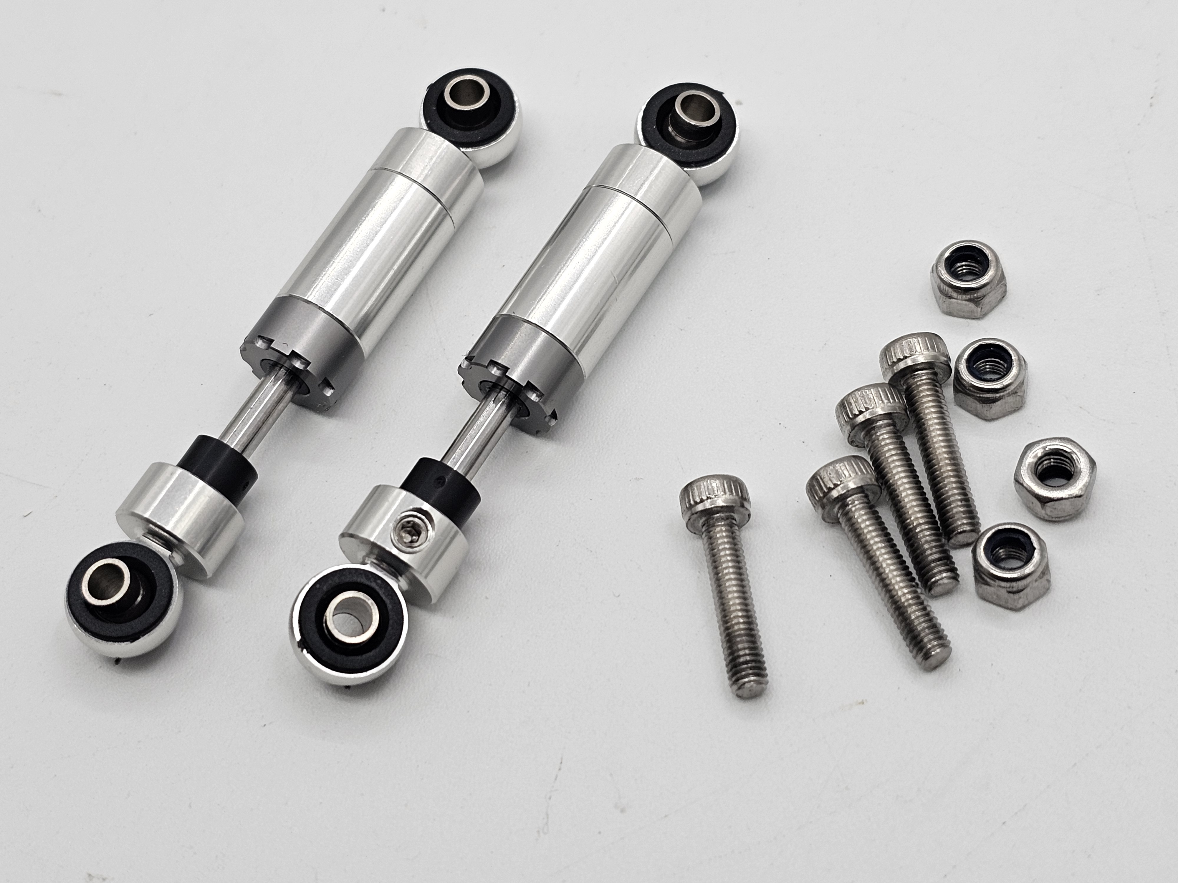 6.TAMIYA XR-311 front shock absorber