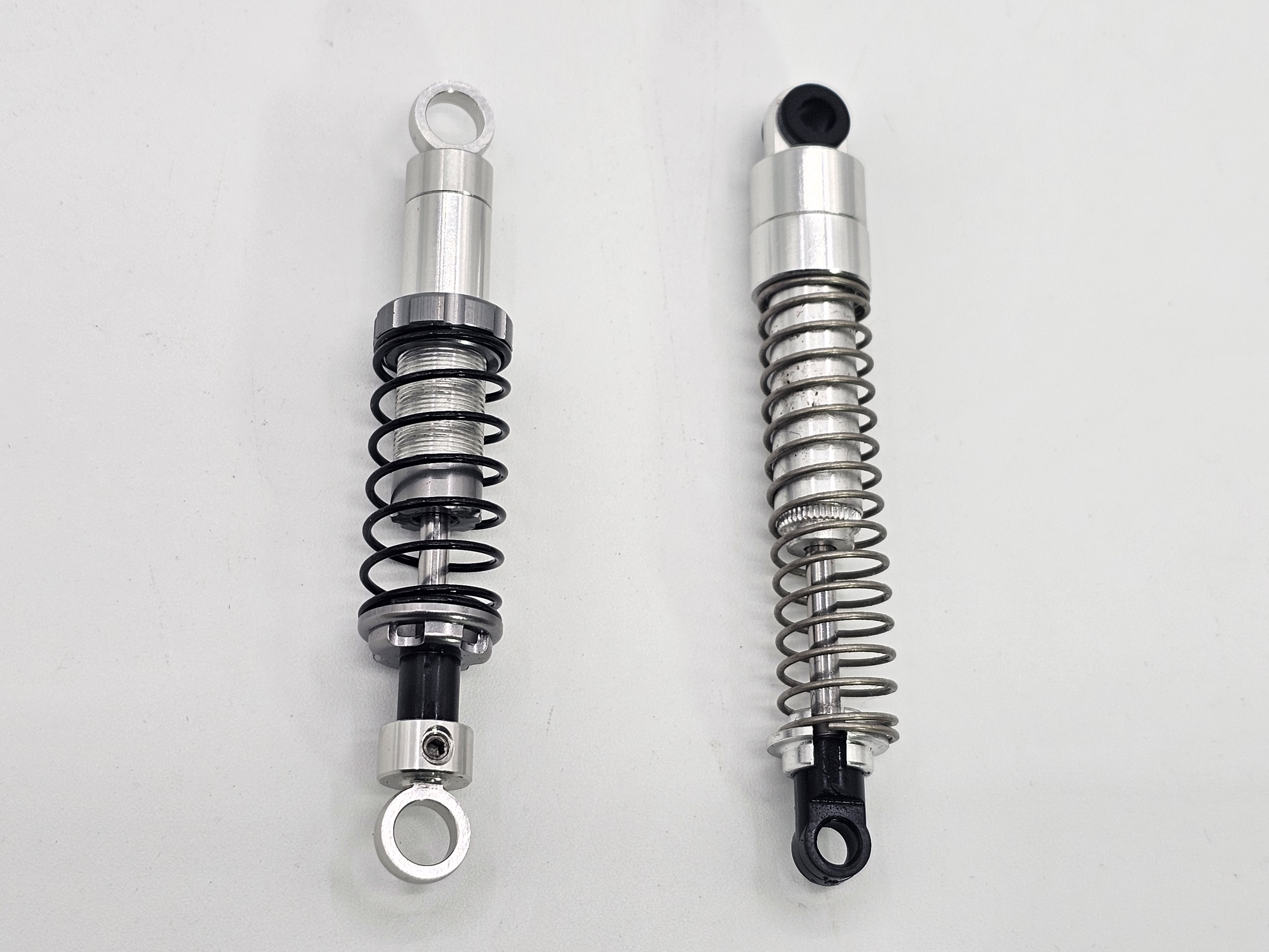 61.TAMIYA WILD ONE Front shock set.