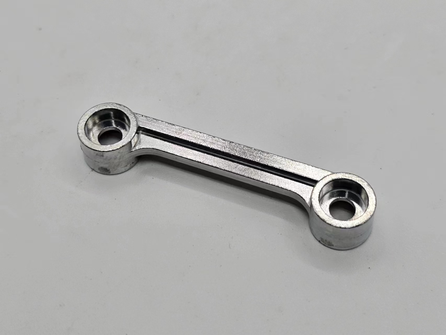 A4.Front suspension arm tie rod bar